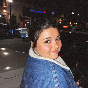 Meet your Posher, Saige